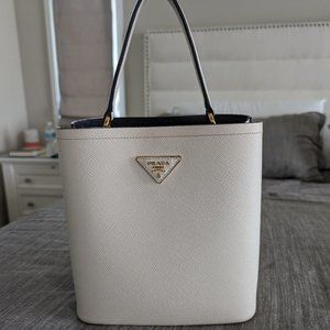 Authentic Prada Bag - image 1